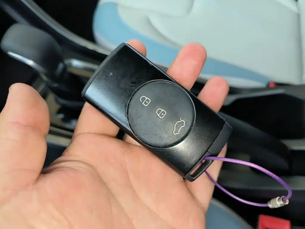 Chery Tiggo 3x — миниатюра 9