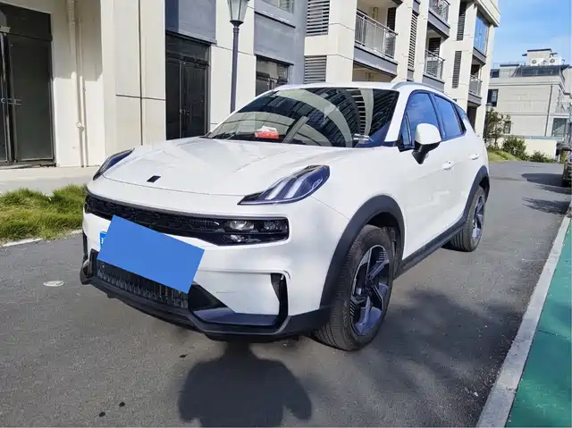 LYNK 06 2024