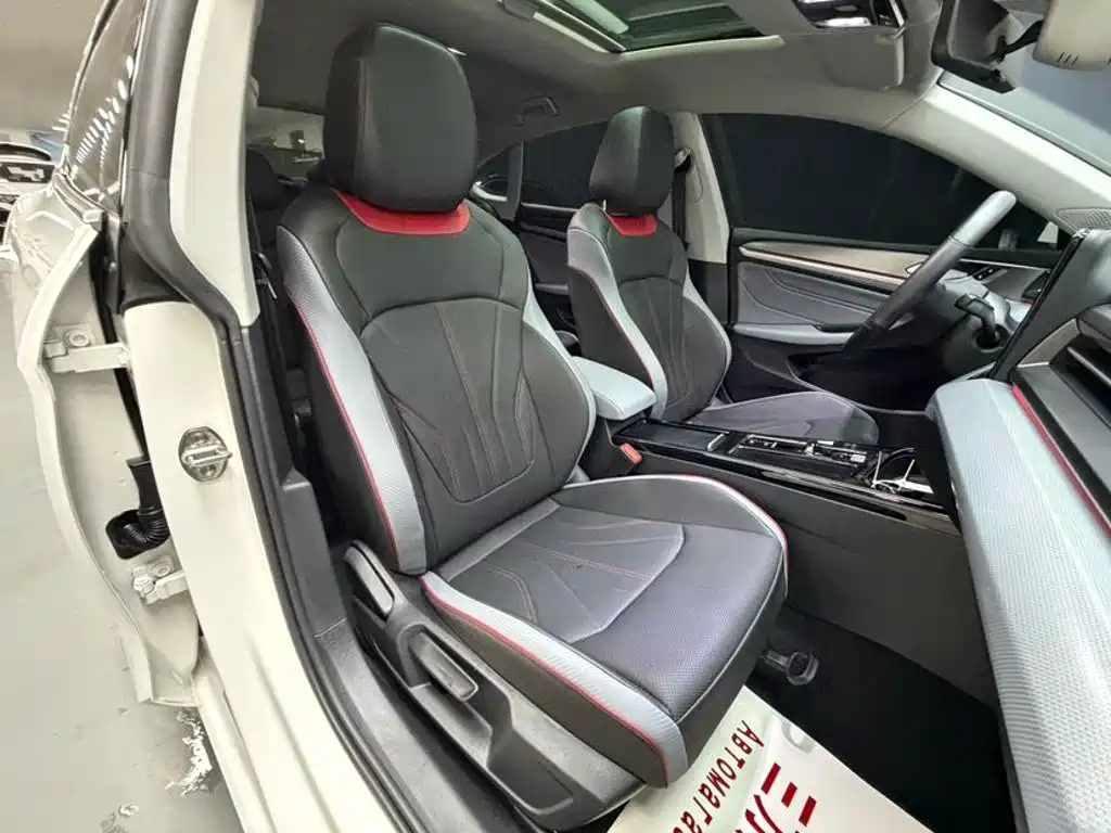 Volkswagen Lamando — миниатюра 11