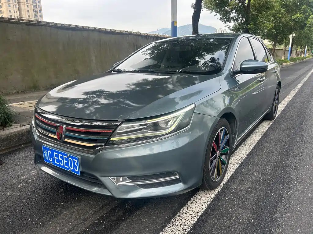Roewe i6 Classic