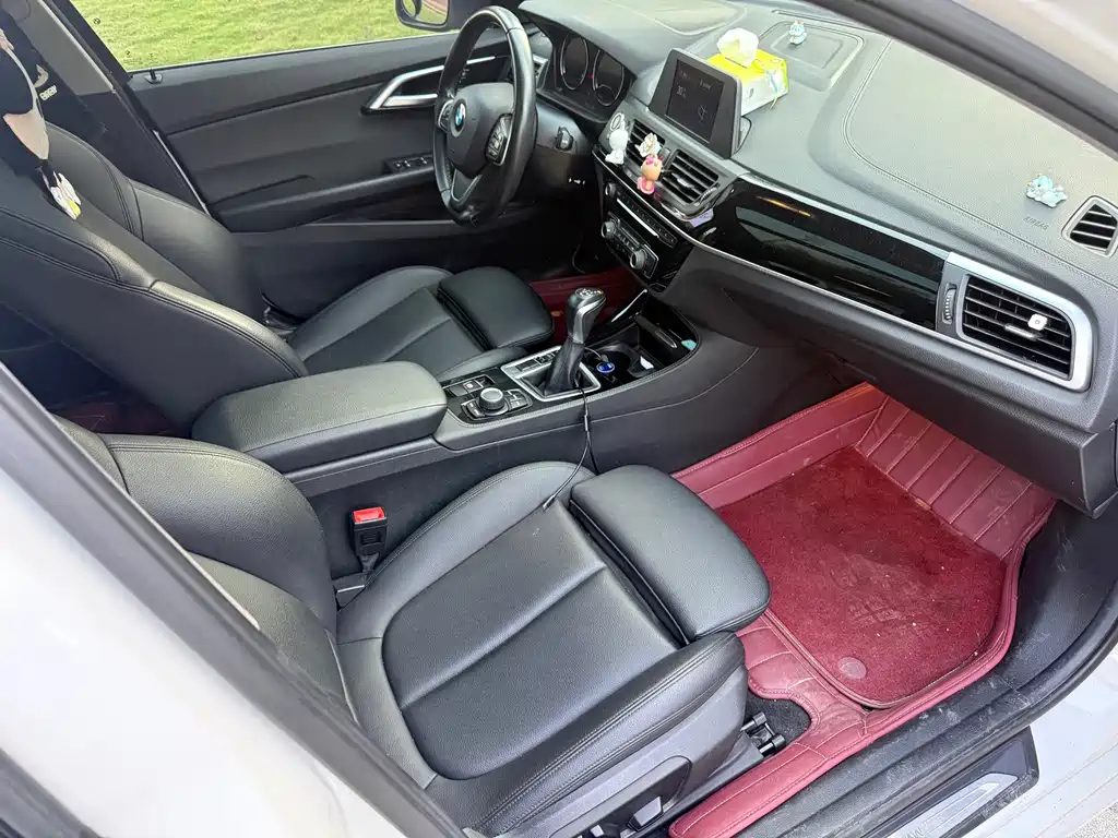 BMW 1 Series — миниатюра 10