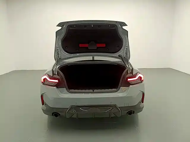 BMW 2 Series (Import) — миниатюра 15