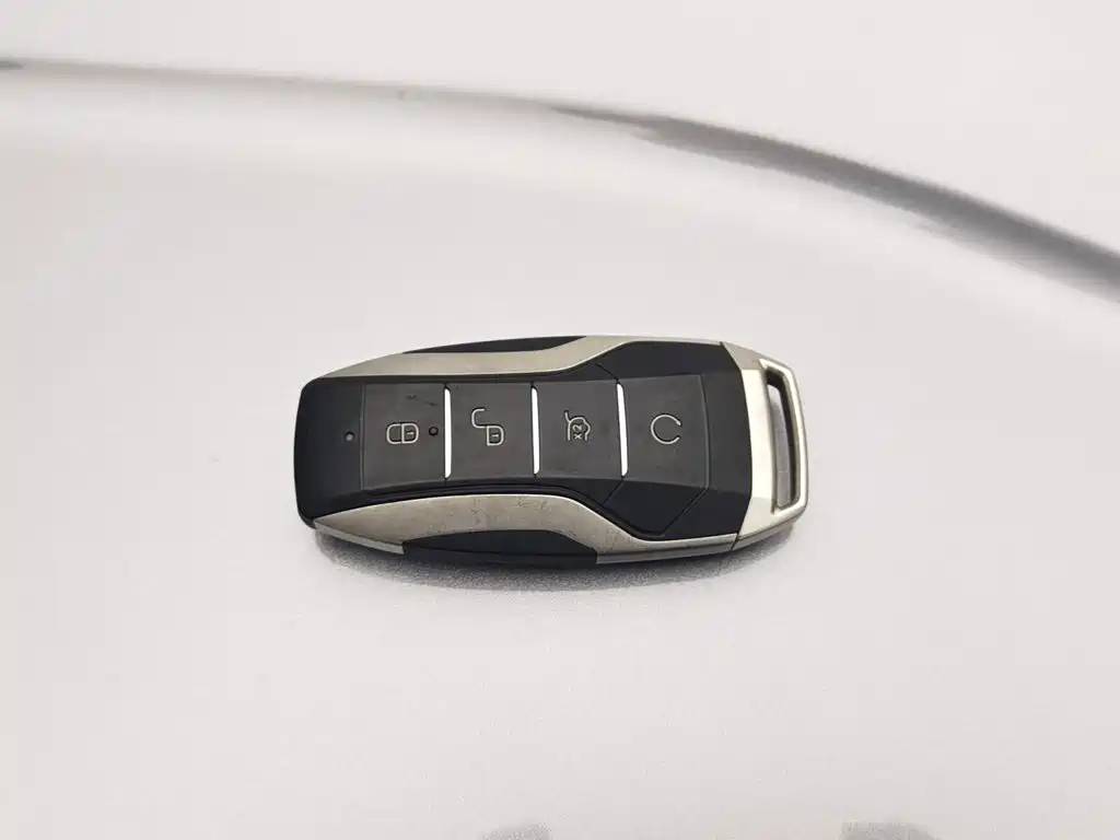 BYD Han — миниатюра 19