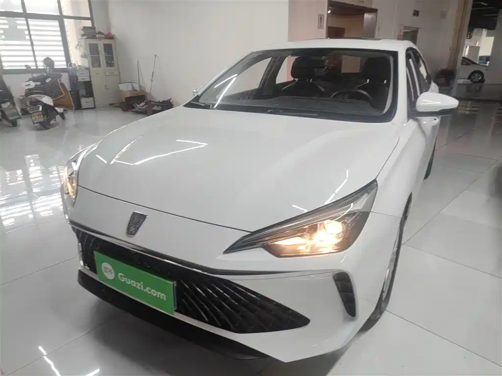 Roewe i5 2024