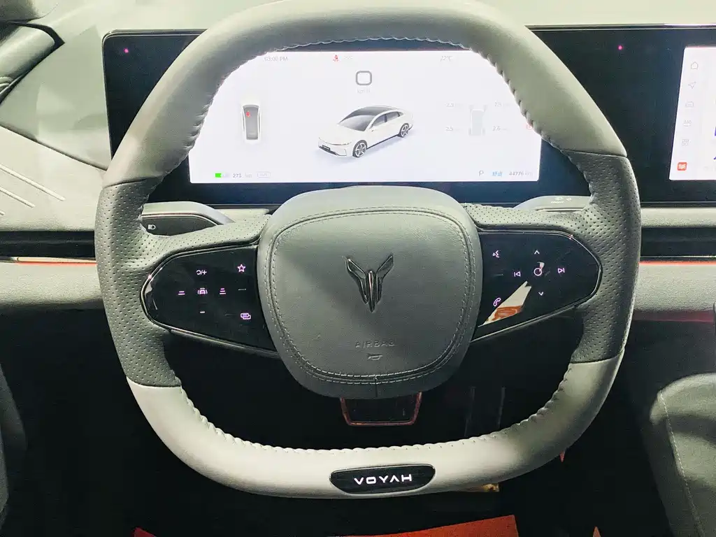 VOYAH Passion — миниатюра 7