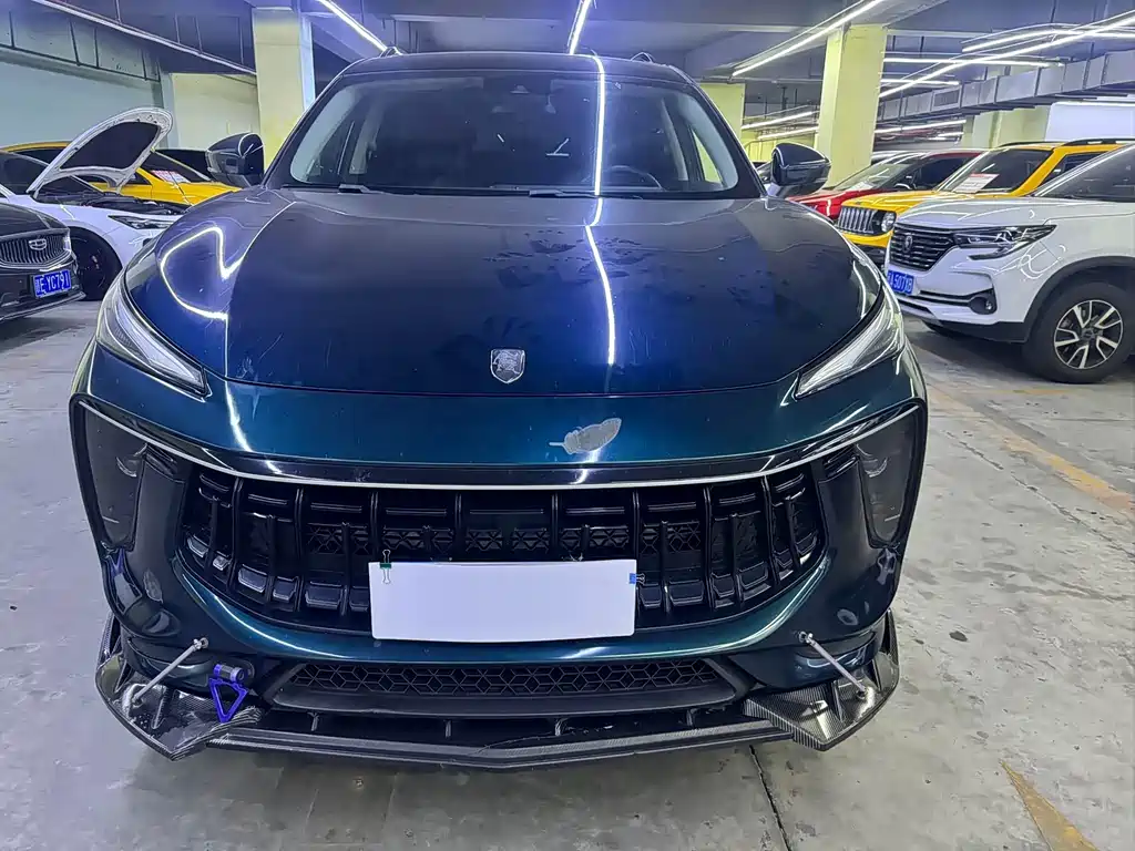 DONGFENG POPULAR T5 EVO