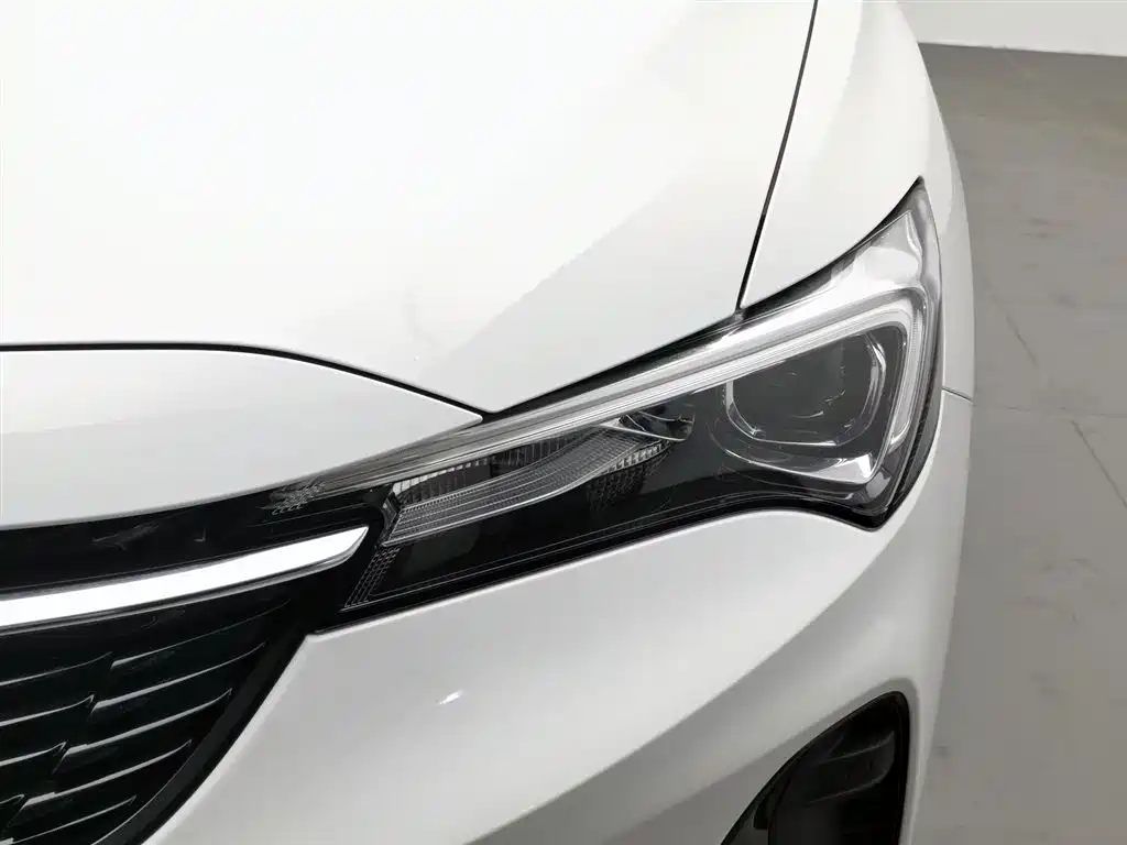 Buick Verano 2023 Pro