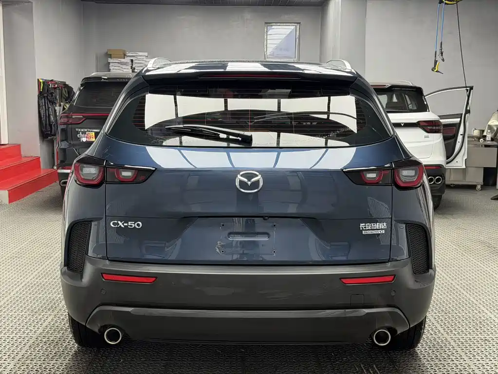 MAZDA CX 50 XINGYA