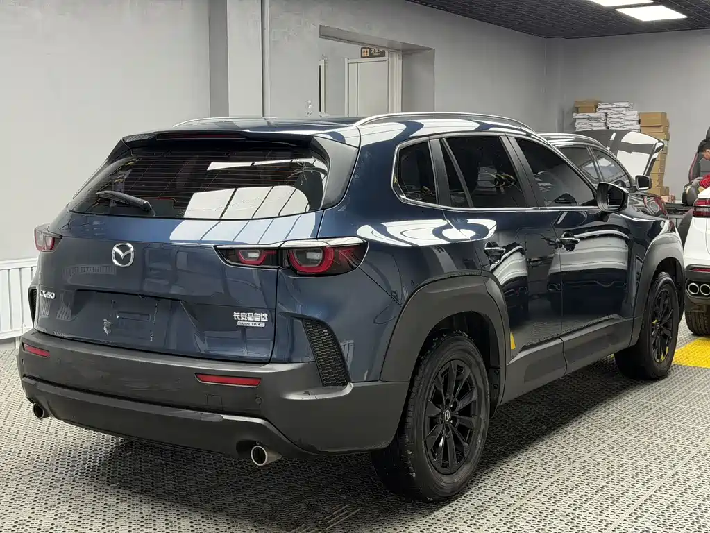 MAZDA CX 50 XINGYA