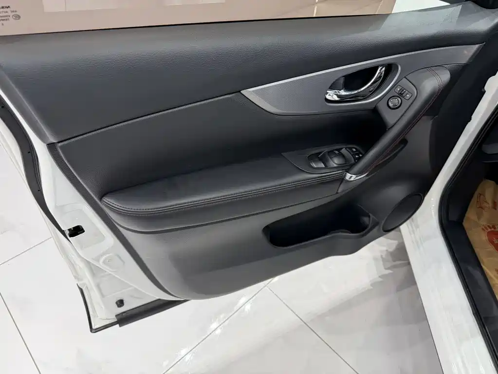 Nissan Qashqai 2022 2.0L CVT XV Prem Luxury
