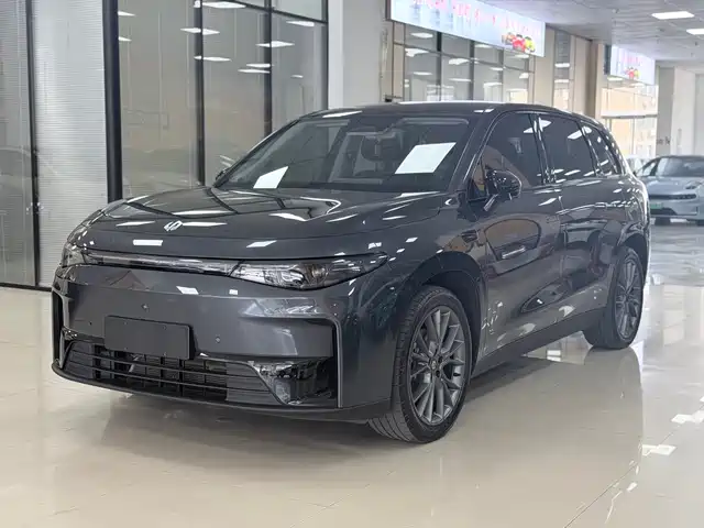 2024 Leapmotor C10