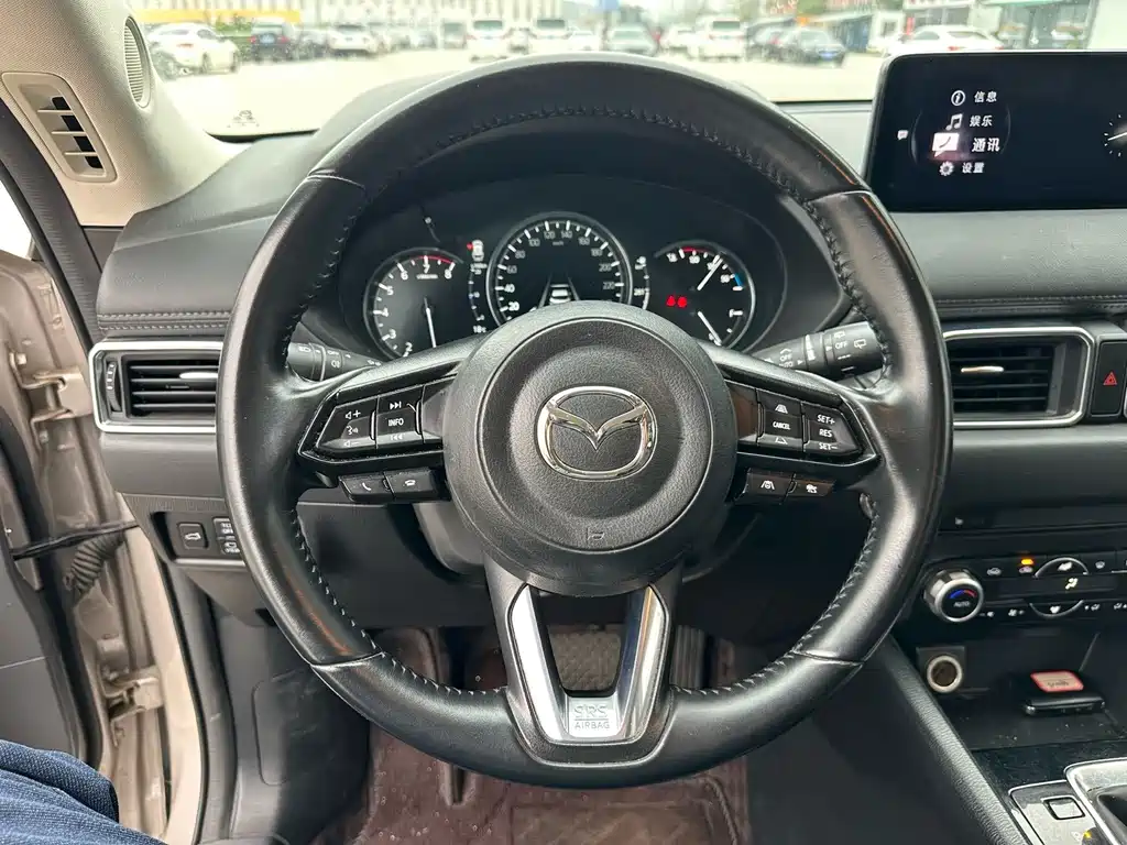 Mazda CX-5 — миниатюра 12