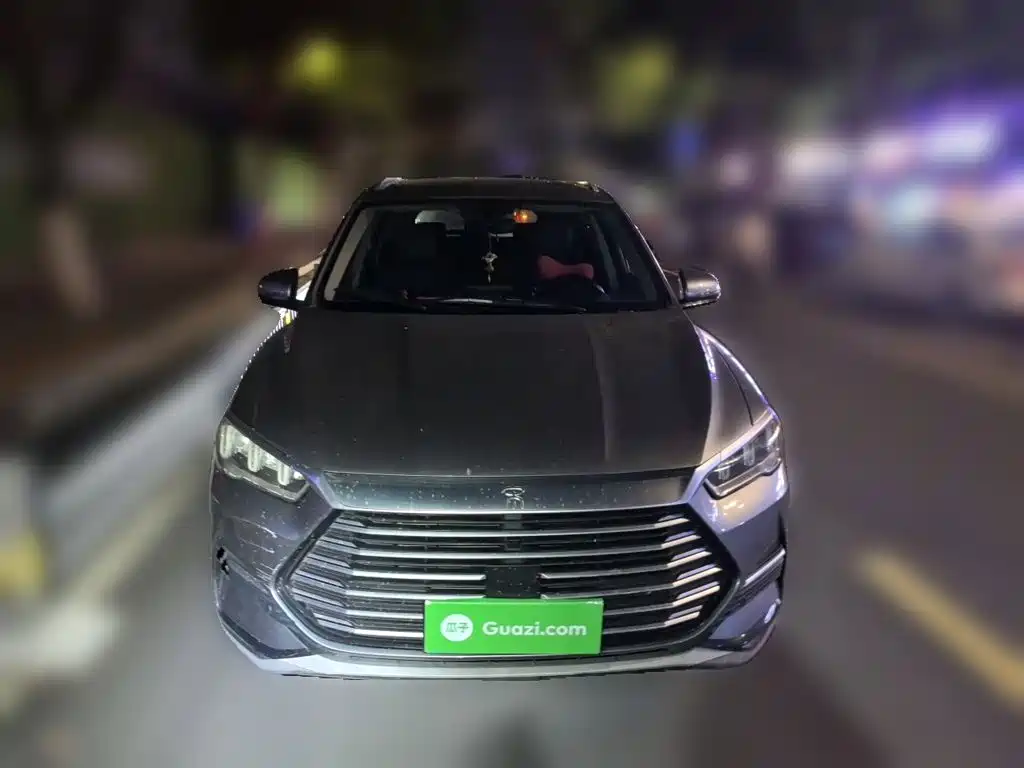 BYD Pro — миниатюра 2