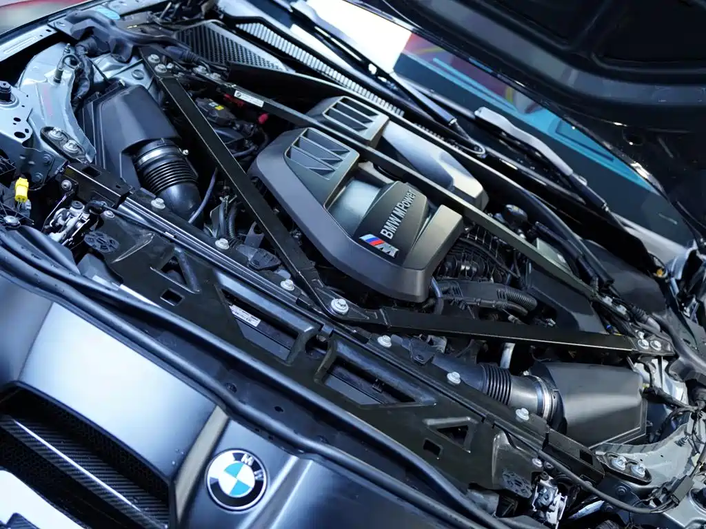 BMW M3 — миниатюра 49