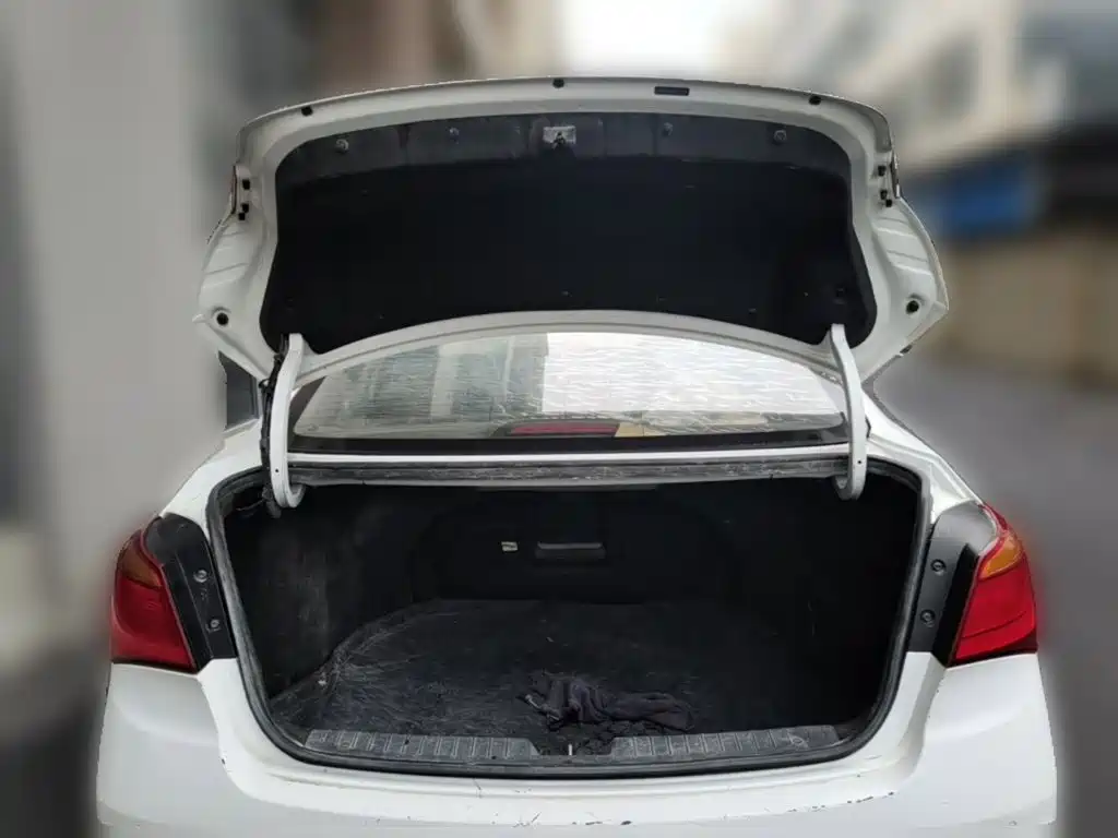 Hyundai Mistra — миниатюра 24