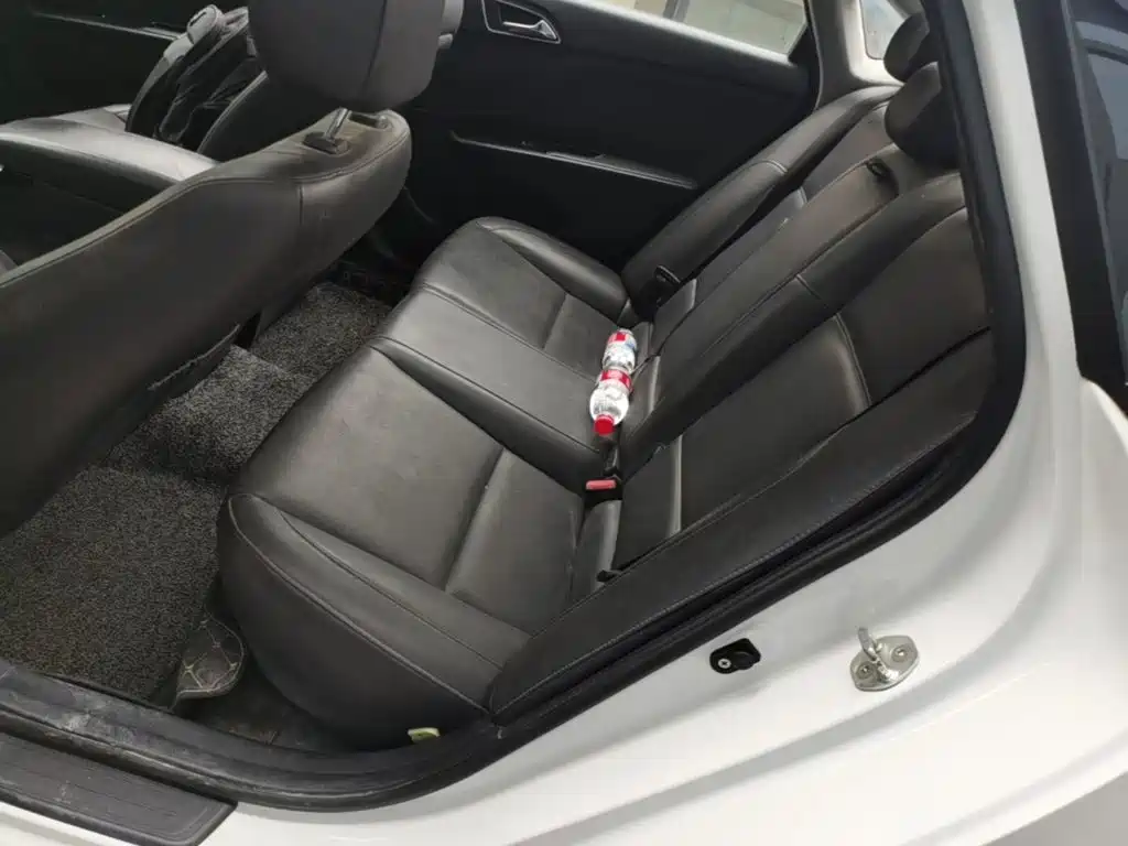Hyundai Mistra — миниатюра 22