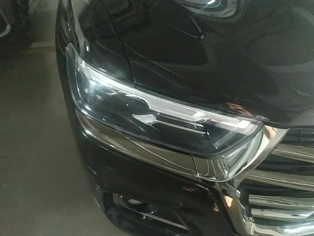 Haval H6 — миниатюра 8