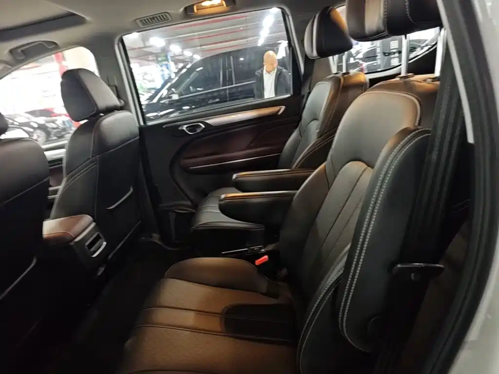 GAC Motor Trumpchi M6 — миниатюра 17