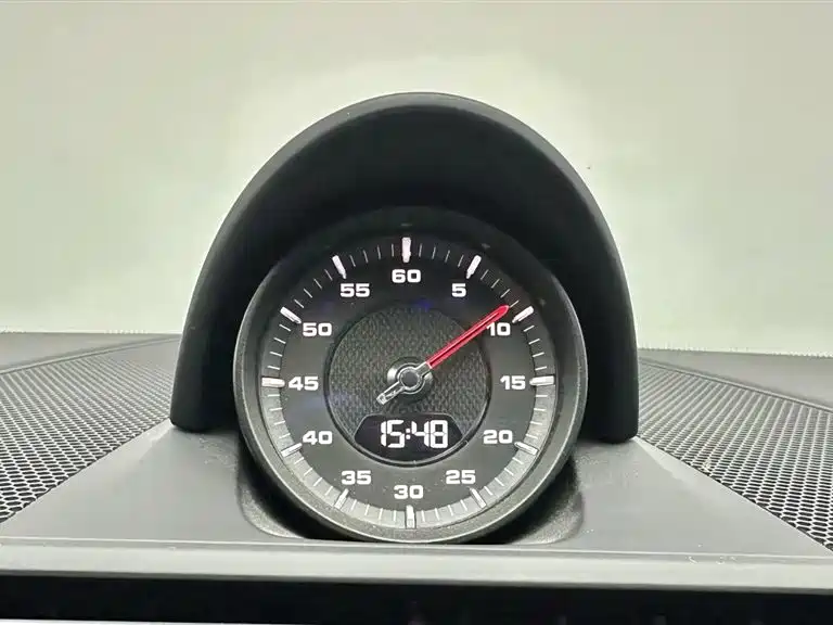 Porsche Panamera — миниатюра 10