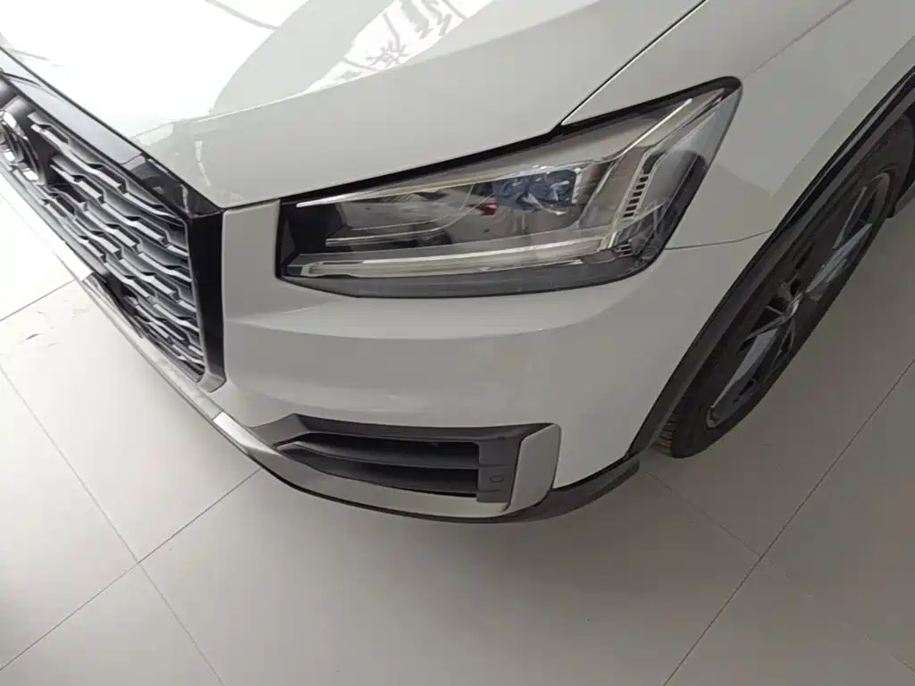 Audi Q2L — миниатюра 24
