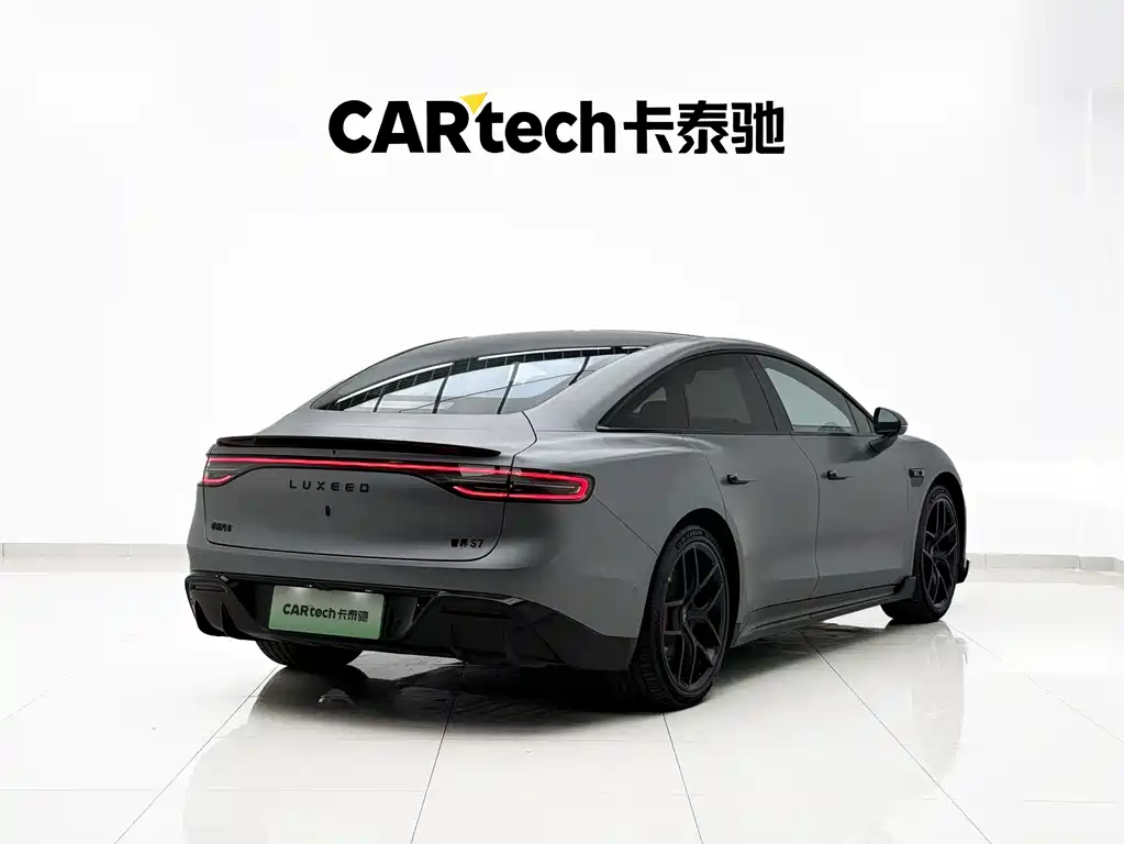 Zhijie Zhijie S7 — миниатюра 25
