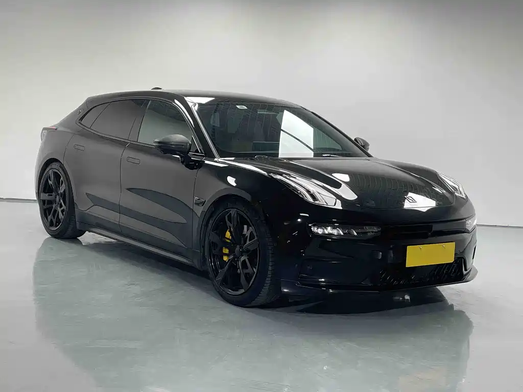 ZEEKR EXTREME KRYPTON 001