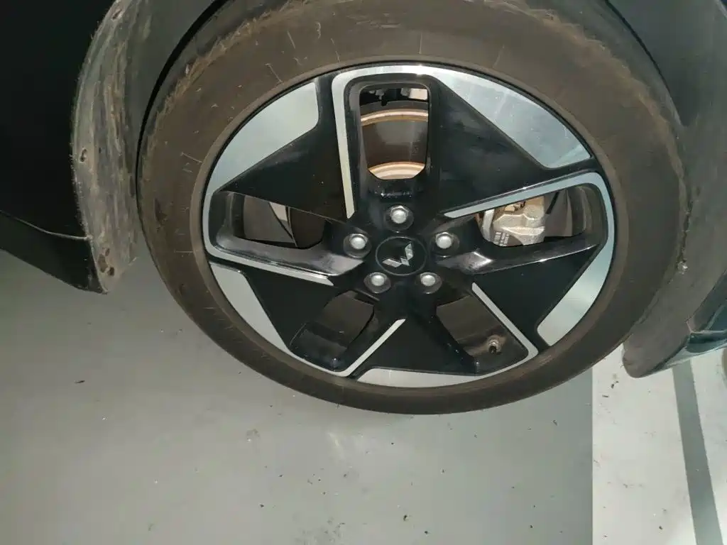 Wuling Xingguang — миниатюра 25