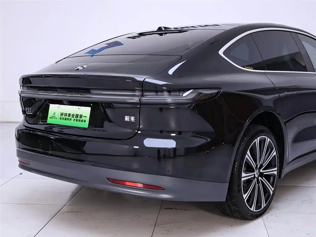 NIO ET7 2024 75kWh Executive