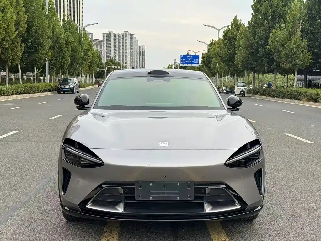 Xiaomi YU7