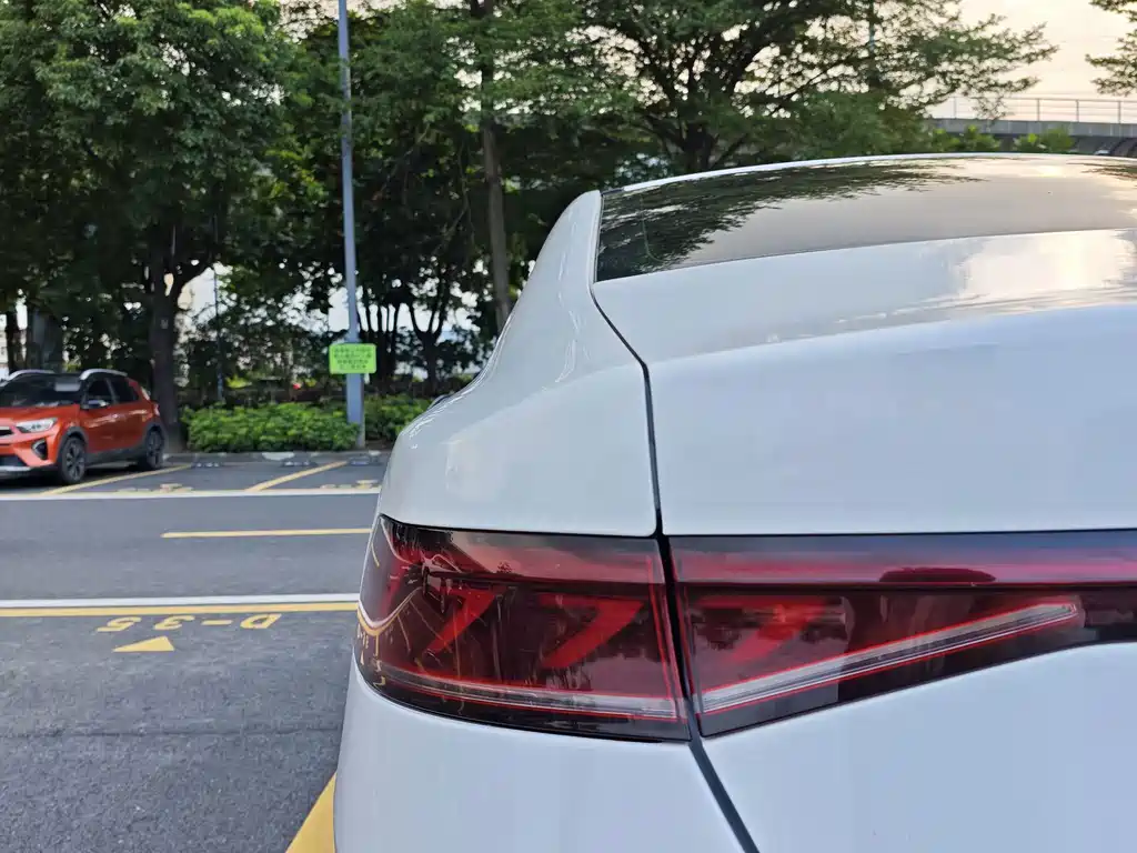 BYD Qin PLUS — миниатюра 18