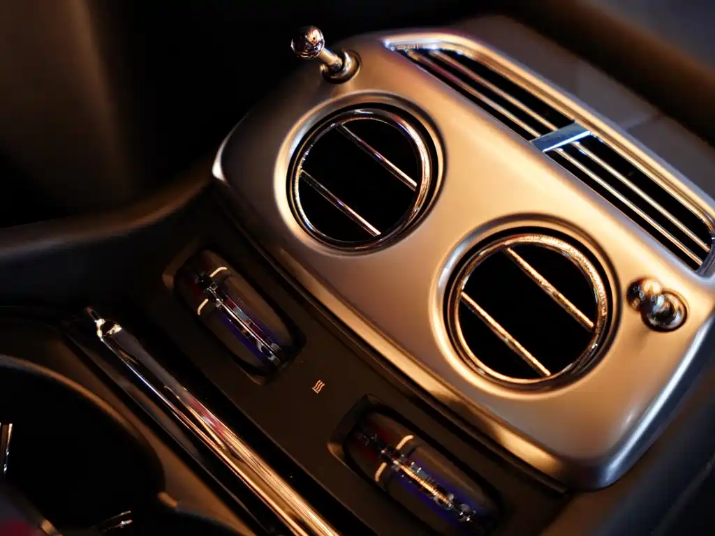 Rolls-Royce Wraith — миниатюра 33
