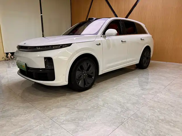 li-auto ideal-l7