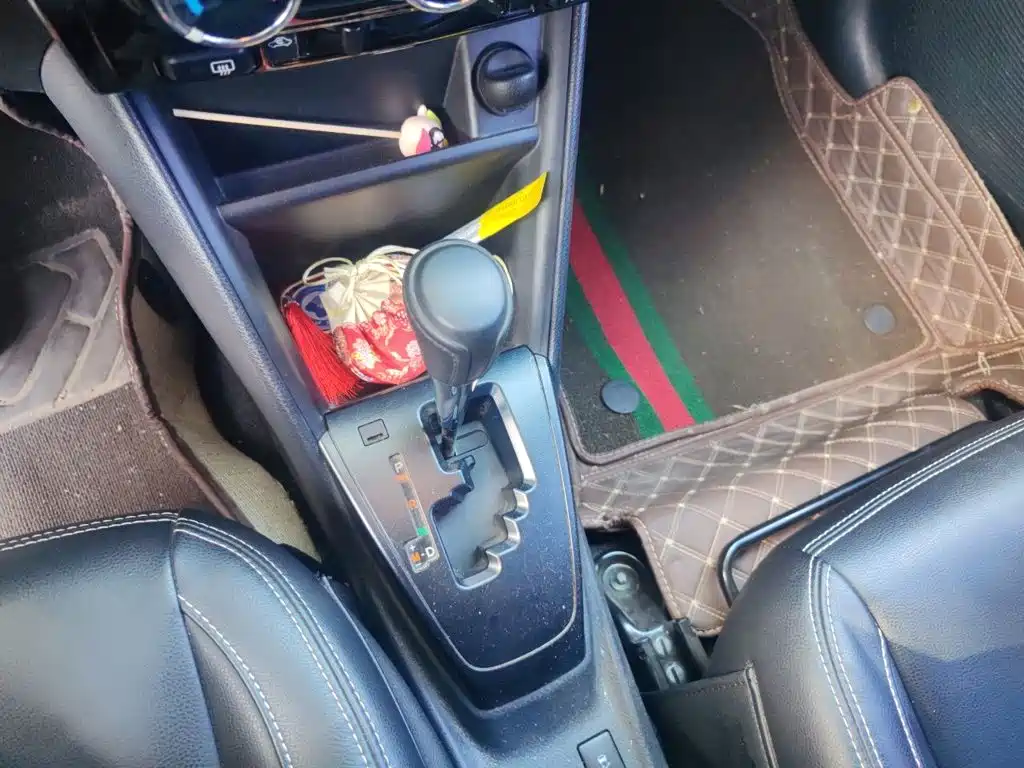 Toyota Vios — миниатюра 10