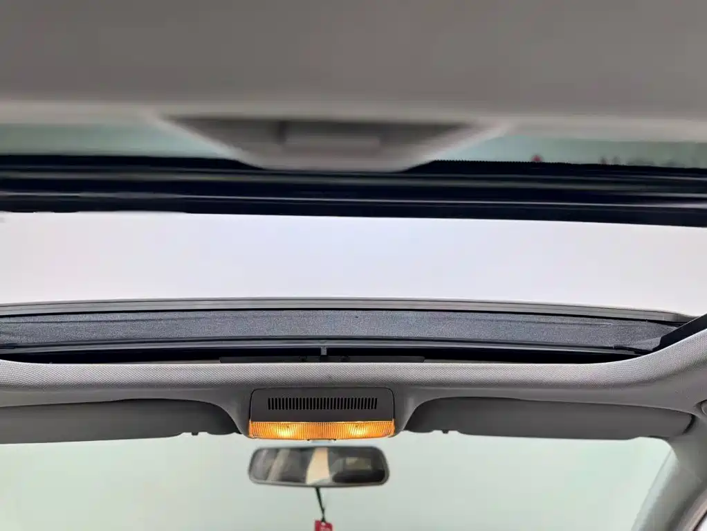Audi A3 (Import) — миниатюра 14