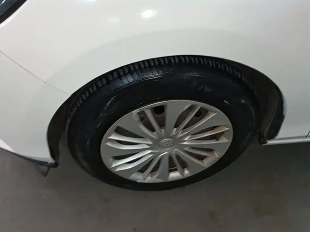 Buick Excelle — миниатюра 23