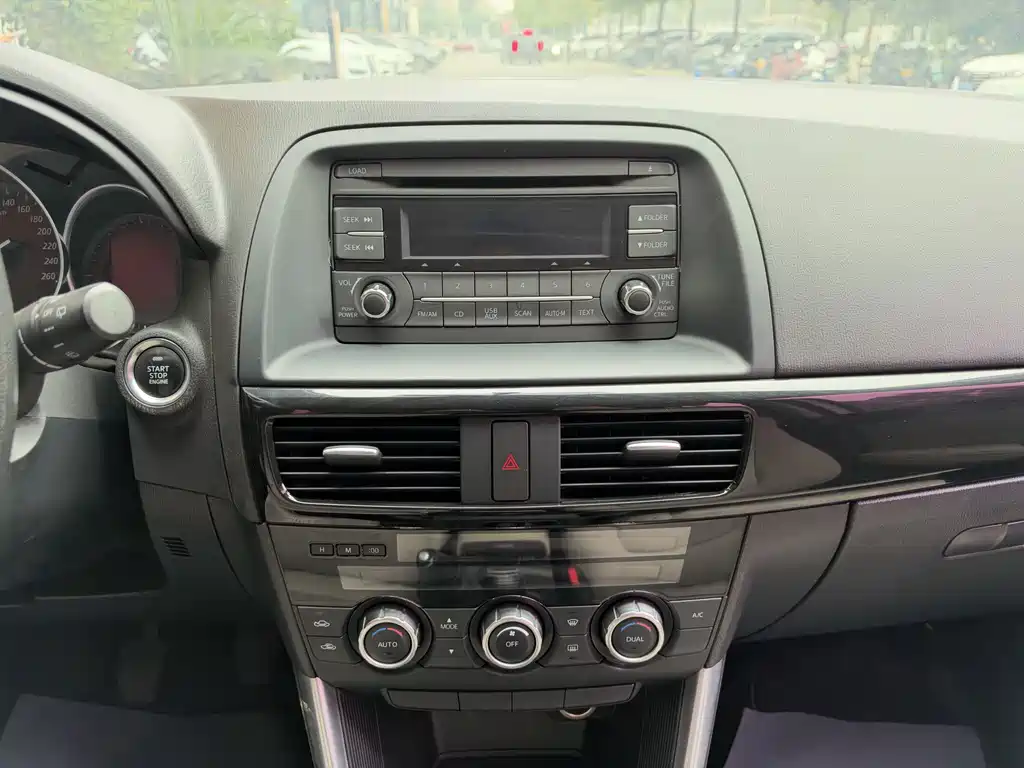 Mazda CX-5 — миниатюра 14