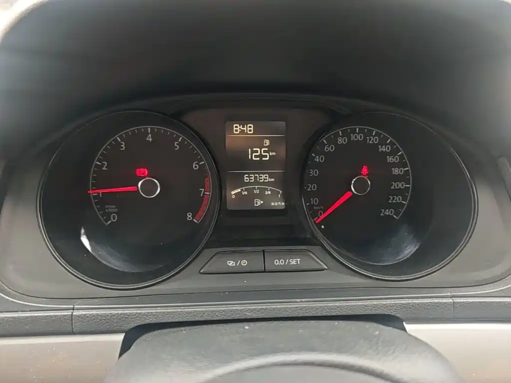 Volkswagen Lavida — миниатюра 12