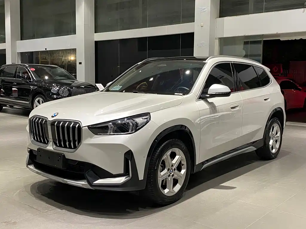 BMW X1 2023 sDrive20Li X