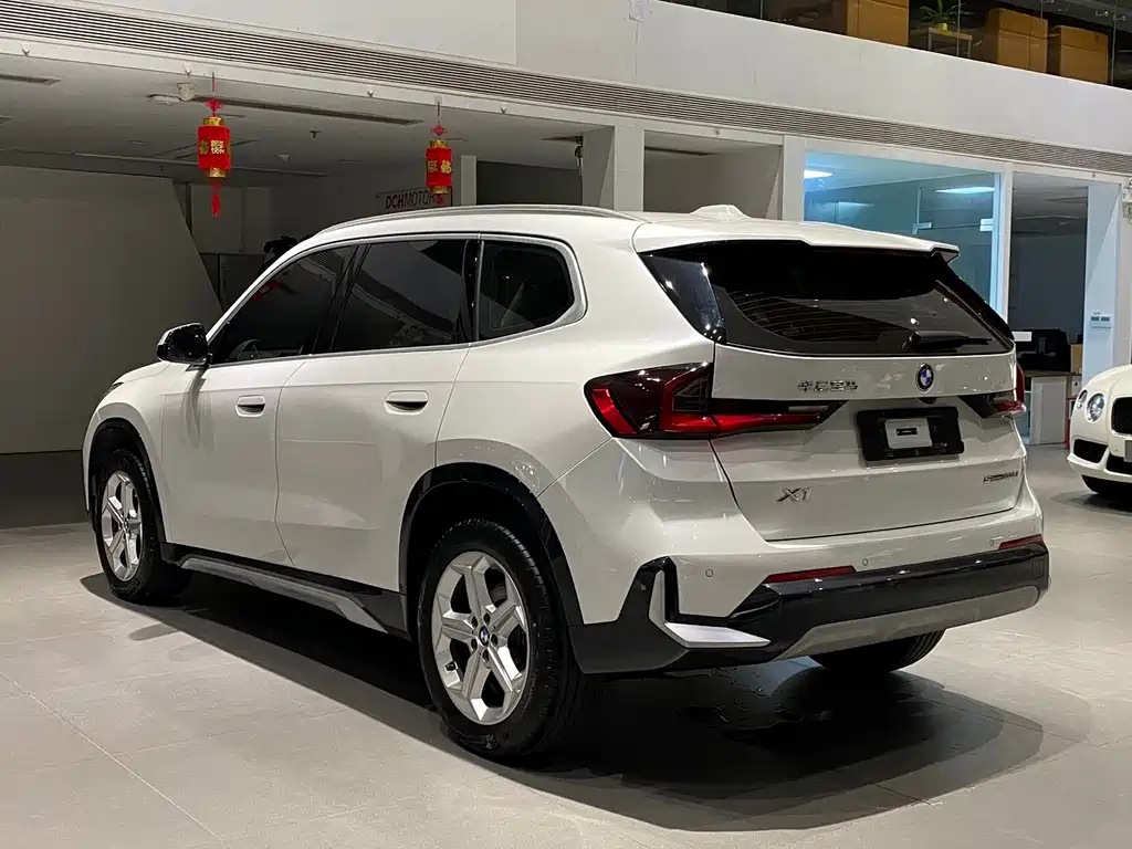 BMW X1 2023 sDrive20Li X