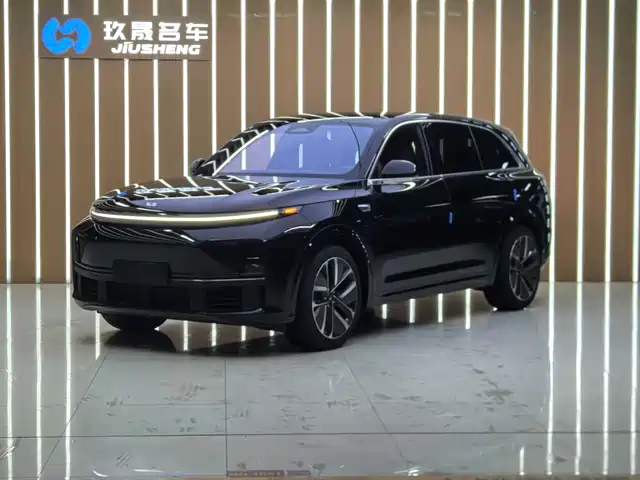 Li Auto IDEAL L7 2023