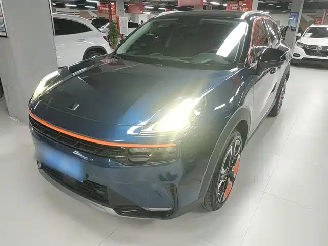 LYNK  06