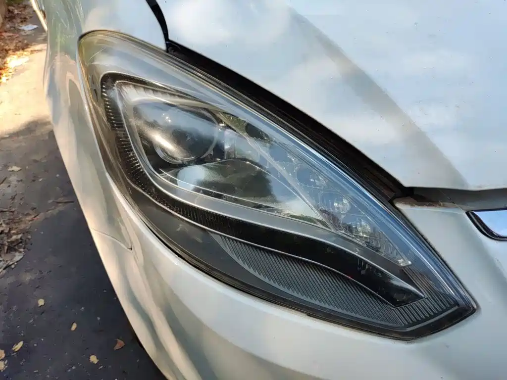 Luxgen Big 7 MPV — миниатюра 7