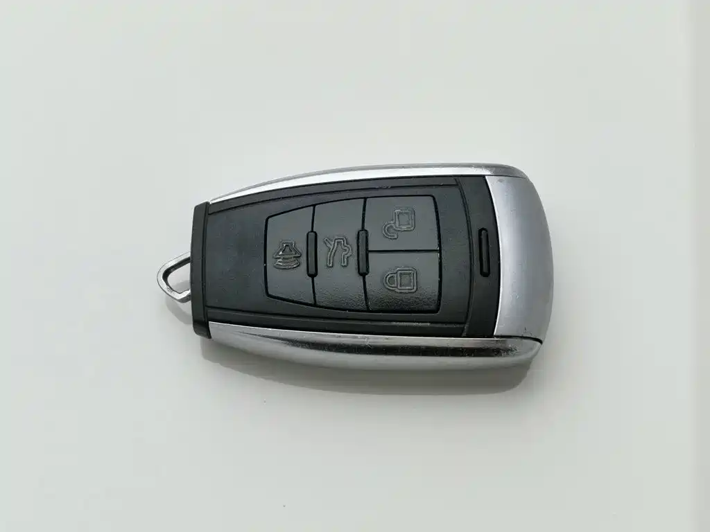 BAIC Senova D70 — миниатюра 19