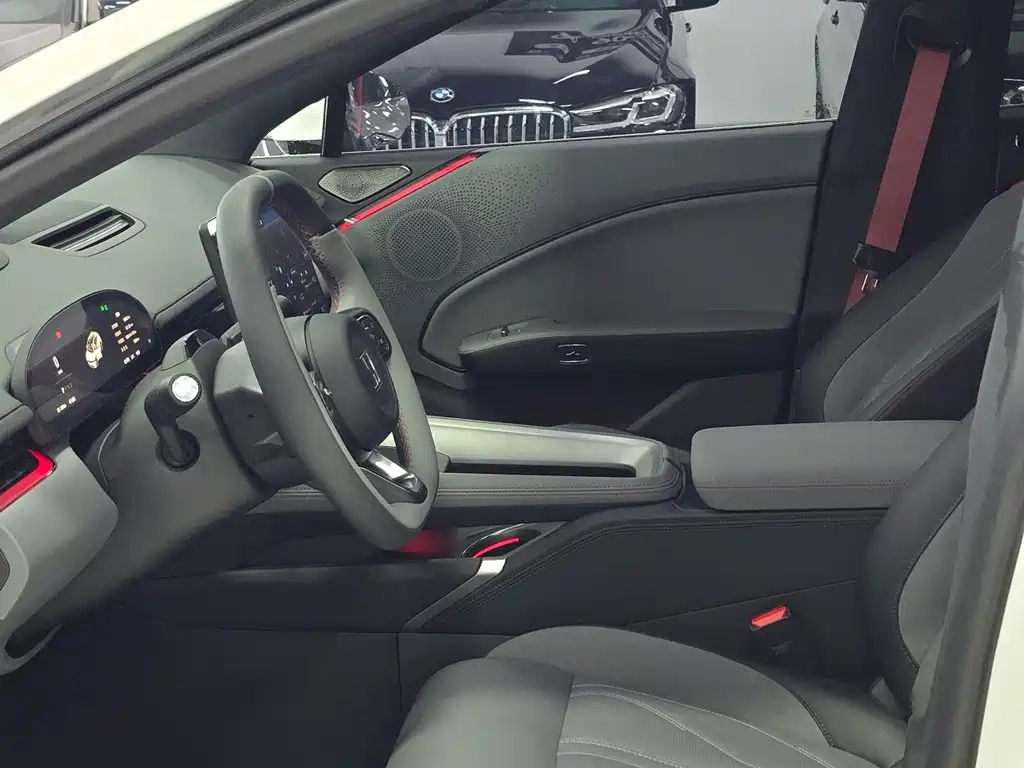 ZEEKR EXTREME KRYPTON 007