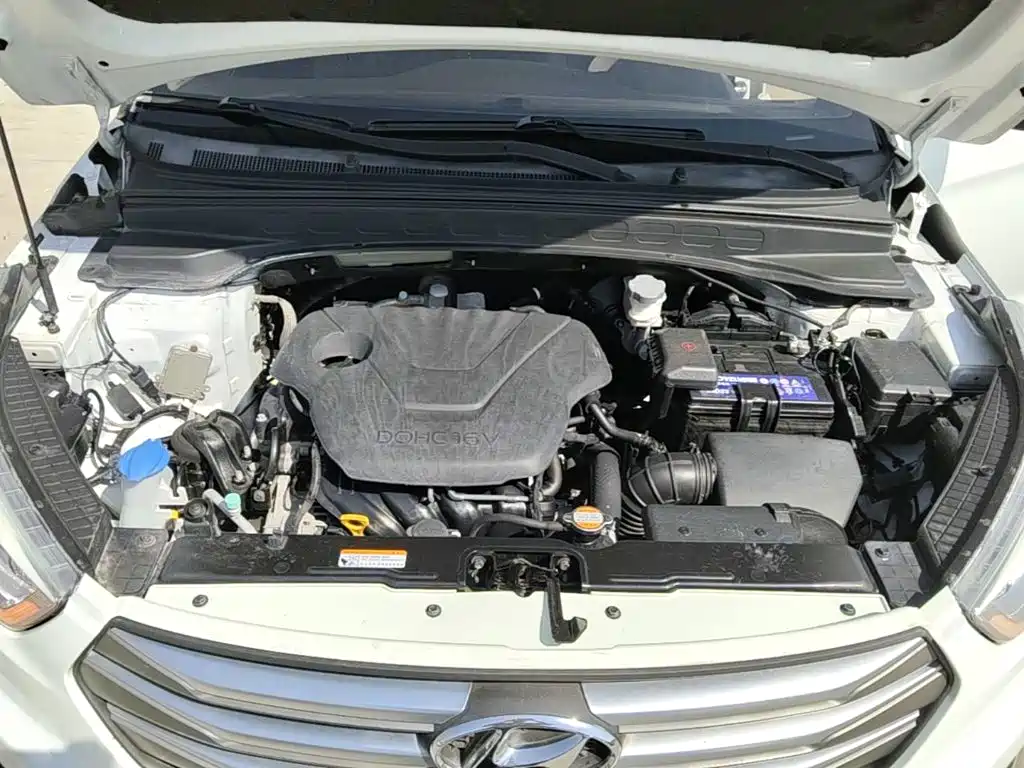 Hyundai ix25 — миниатюра 20