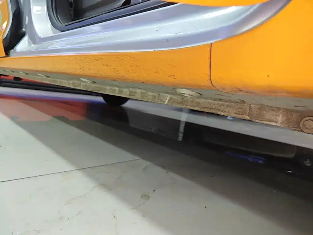 Wuling Zhiguang EV — миниатюра 21