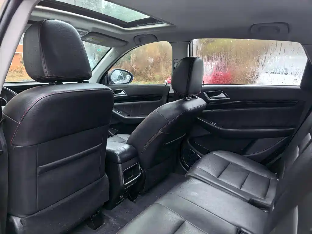 CHEETAH CARS CHEETAH CS10