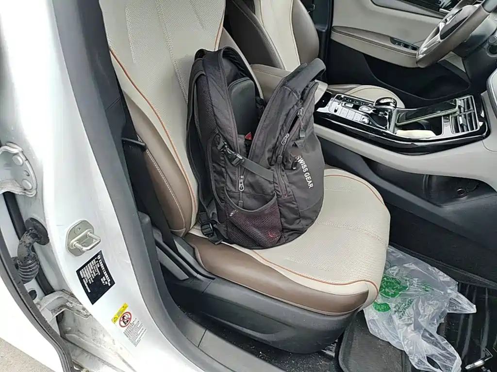 BYD Qin PLUS — миниатюра 25