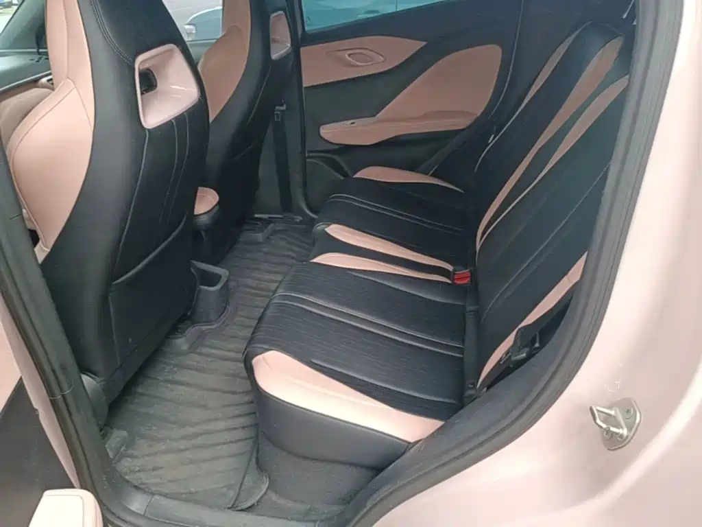 BYD Seagull — миниатюра 17