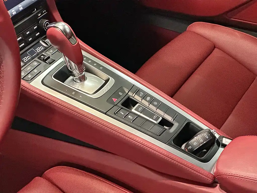 Porsche 718 — миниатюра 11